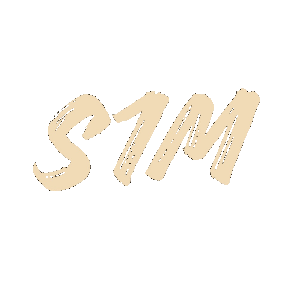 S1M Logo